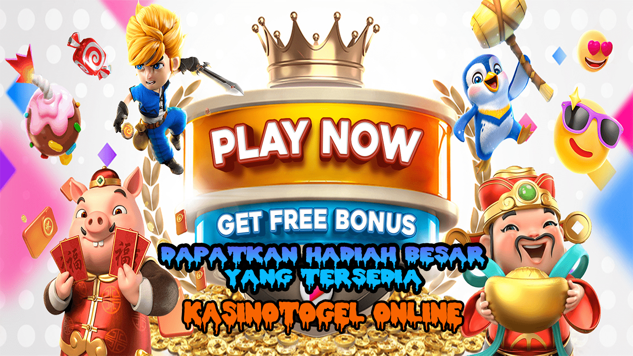 Kasinotogel Online